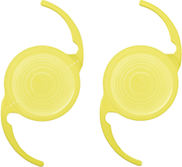 TECNIS Synergy